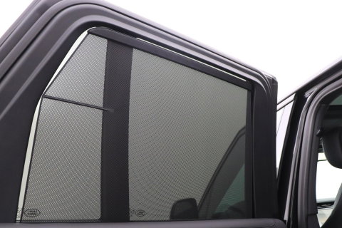 Land Rover Range Rover 3.0 P550e Autobiography PHEV | 23 inch | Meridian Signature | Panoramadak | Leder