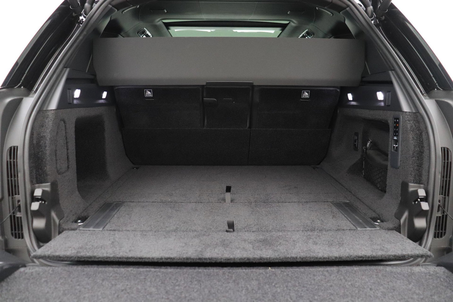 Land Rover Range Rover 3.0 P550e Autobiography PHEV | 23 inch | Meridian Signature | Panoramadak | Leder