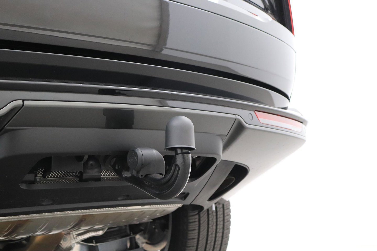 Land Rover Range Rover 3.0 P550e Autobiography PHEV | 23 inch | Meridian Signature | Panoramadak | Leder