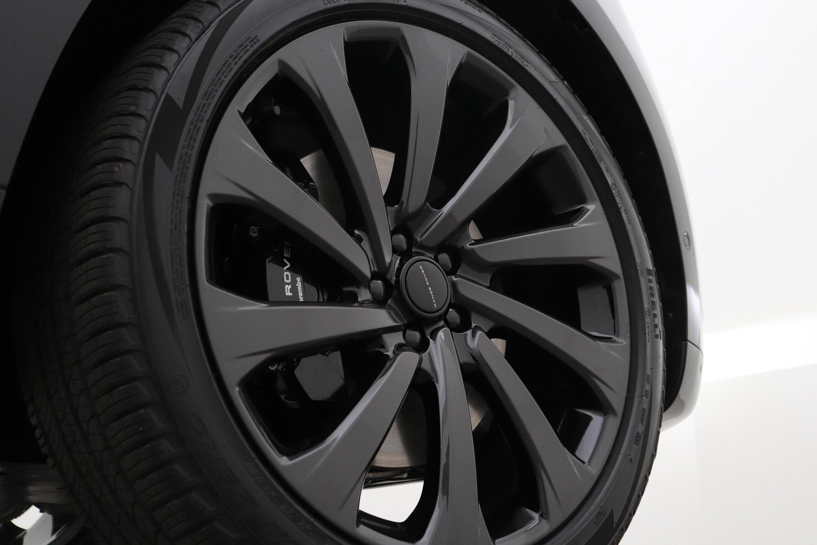 Land Rover Range Rover 3.0 P550e Autobiography PHEV | 23 inch | Meridian Signature | Panoramadak | Leder