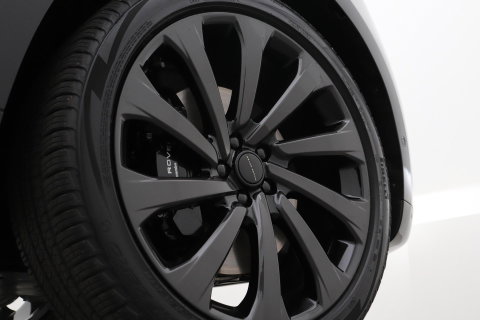 Land Rover Range Rover 3.0 P550e Autobiography PHEV | 23 inch | Meridian Signature | Panoramadak | Leder