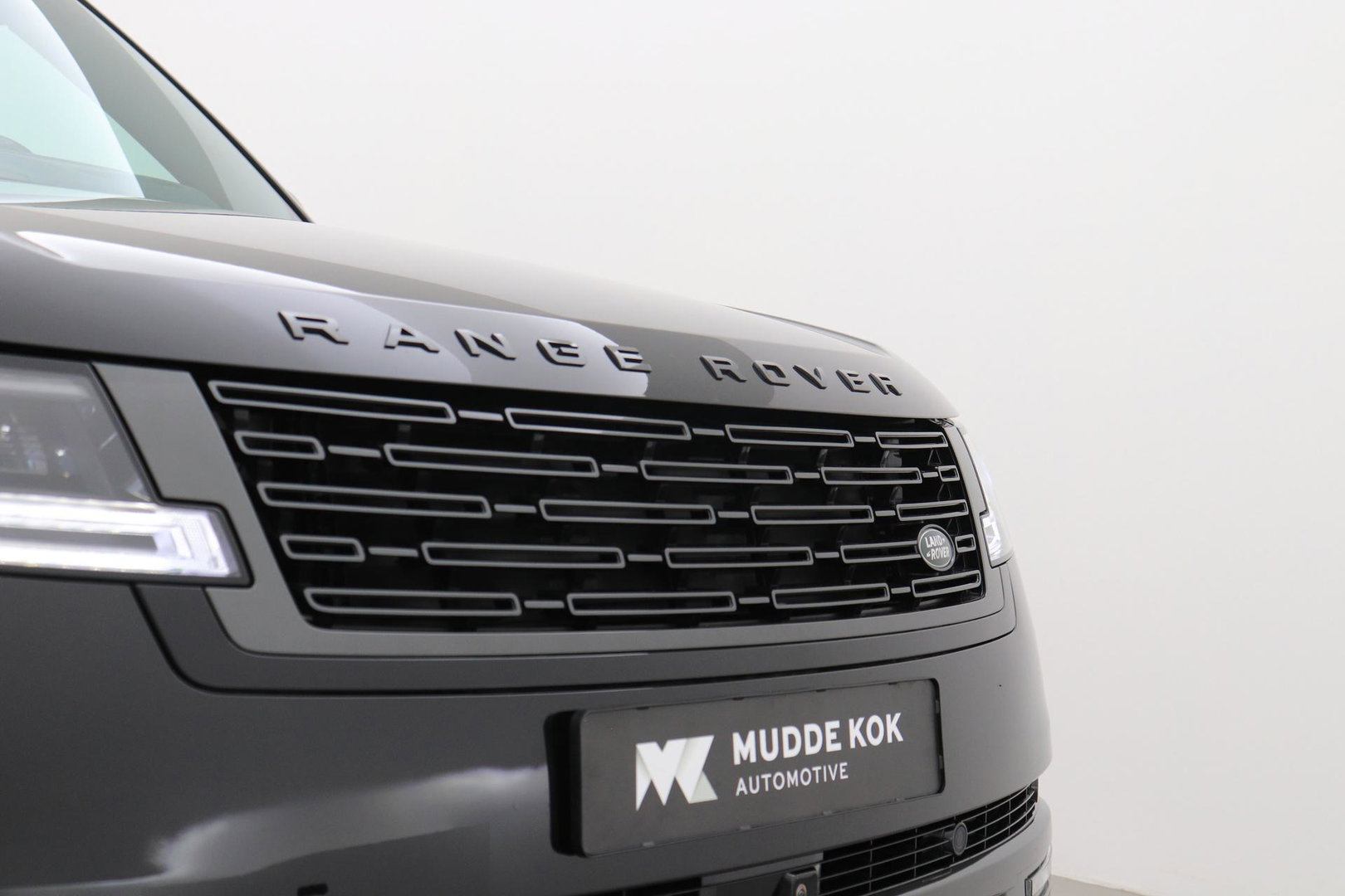 Land Rover Range Rover 3.0 P550e Autobiography PHEV | 23 inch | Meridian Signature | Panoramadak | Leder