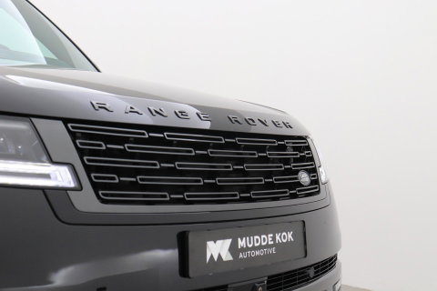 Land Rover Range Rover 3.0 P550e Autobiography PHEV | 23 inch | Meridian Signature | Panoramadak | Leder