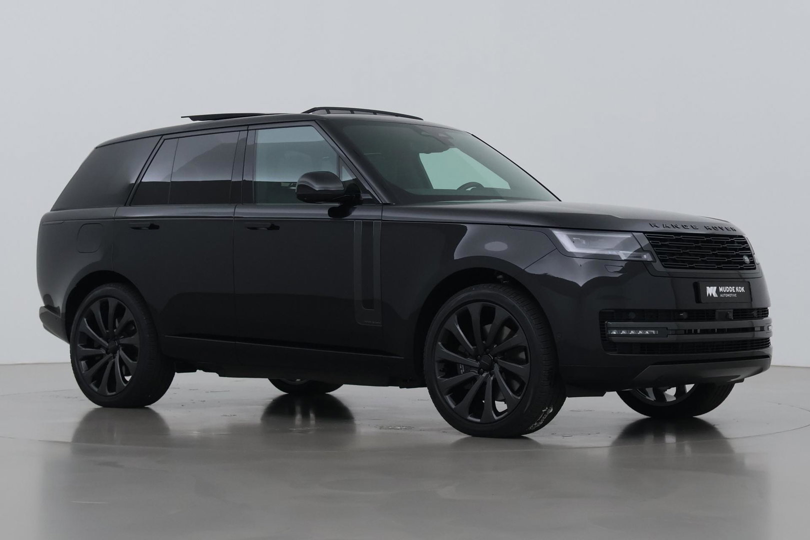 Land Rover Range Rover 3.0 P550e Autobiography PHEV | 23 inch | Meridian Signature | Panoramadak | Leder