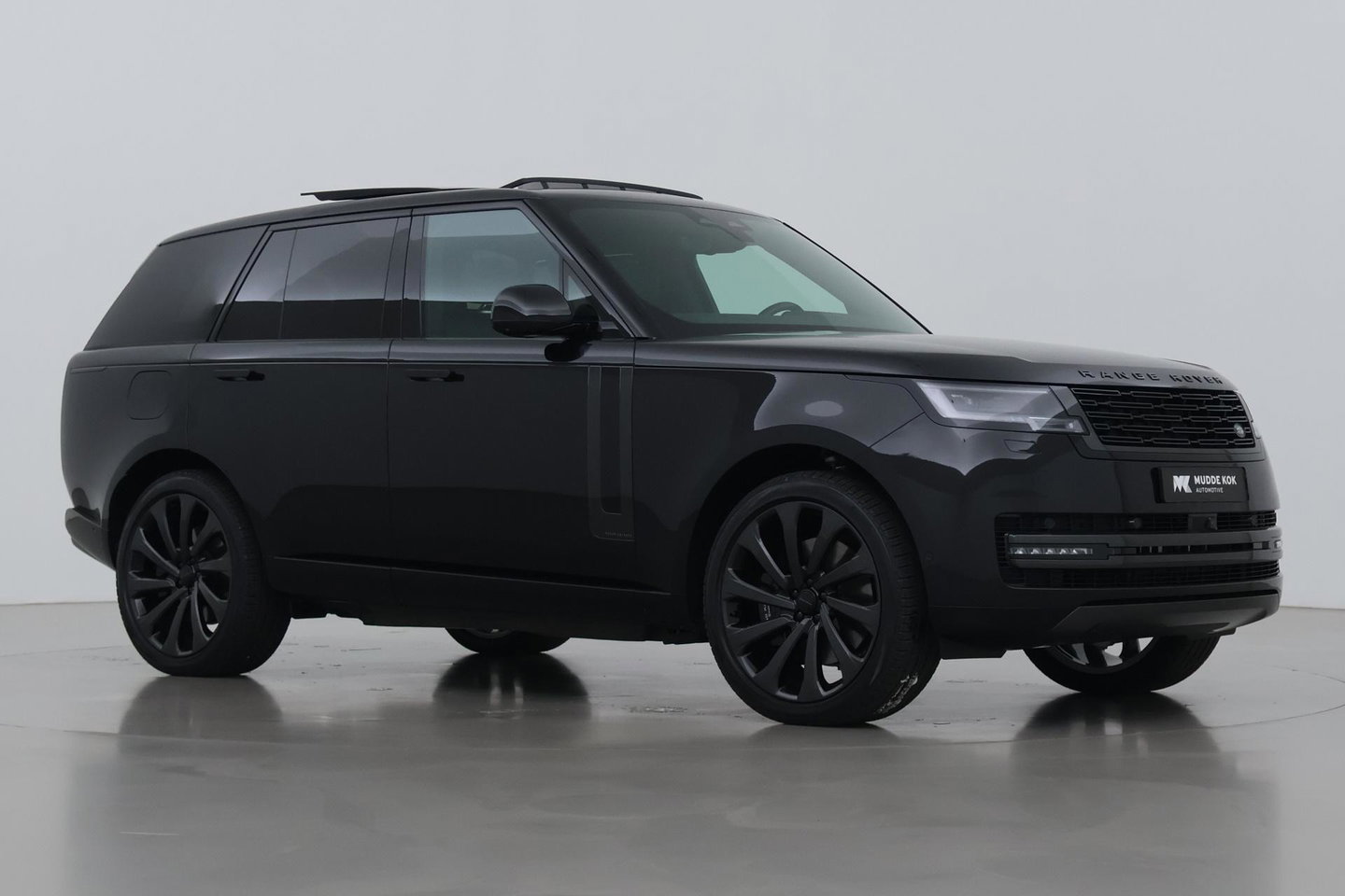 Land Rover Range Rover 3.0 P550e Autobiography PHEV | 23 inch | Meridian Signature | Panoramadak | Leder