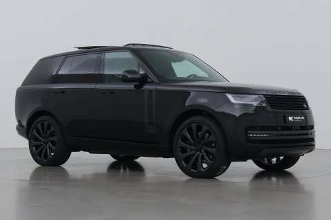 Land Rover Range Rover 3.0 P550e Autobiography PHEV | 23 inch | Meridian Signature | Panoramadak | Leder