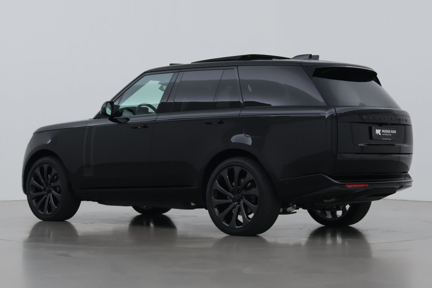 Land Rover Range Rover 3.0 P550e Autobiography PHEV | 23 inch | Meridian Signature | Panoramadak | Leder