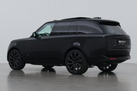 Land Rover Range Rover 3.0 P550e Autobiography PHEV | 23 inch | Meridian Signature | Panoramadak | Leder