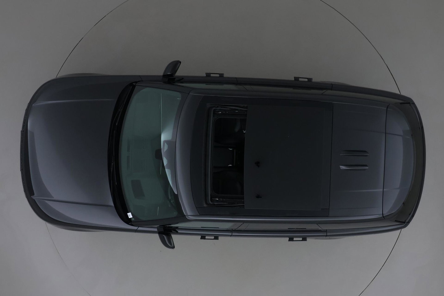 Land Rover Range Rover 3.0 P550e Autobiography PHEV | 23 inch | Meridian Signature | Panoramadak | Leder