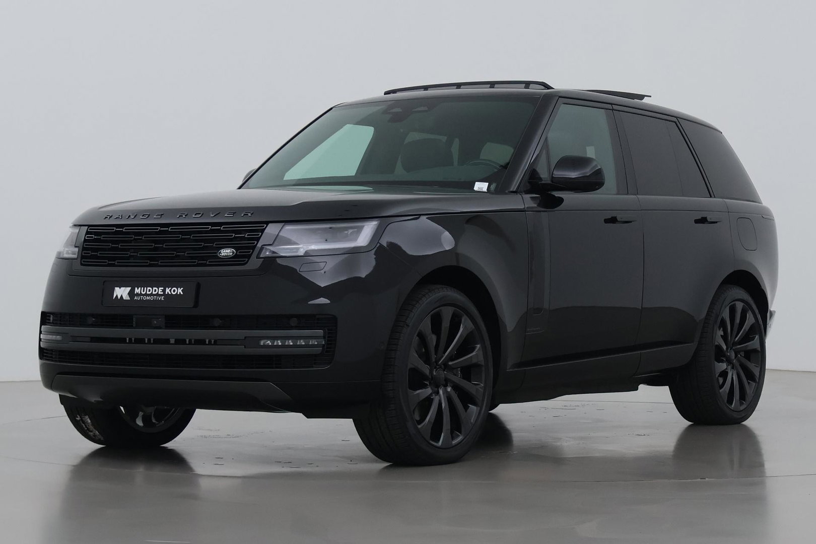 Land Rover Range Rover 3.0 P550e Autobiography PHEV | 23 inch | Meridian Signature | Panoramadak | Leder