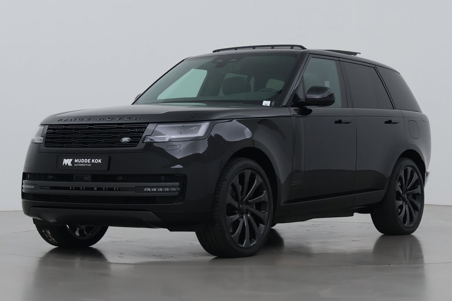 Land Rover Range Rover 3.0 P550e Autobiography PHEV | 23 inch | Meridian Signature | Panoramadak | Leder