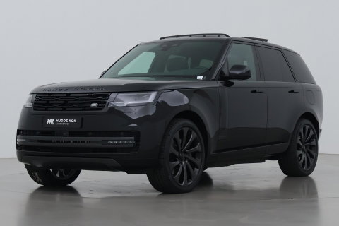 Land Rover Range Rover 3.0 P550e Autobiography PHEV | 23 inch | Meridian Signature | Panoramadak | Leder