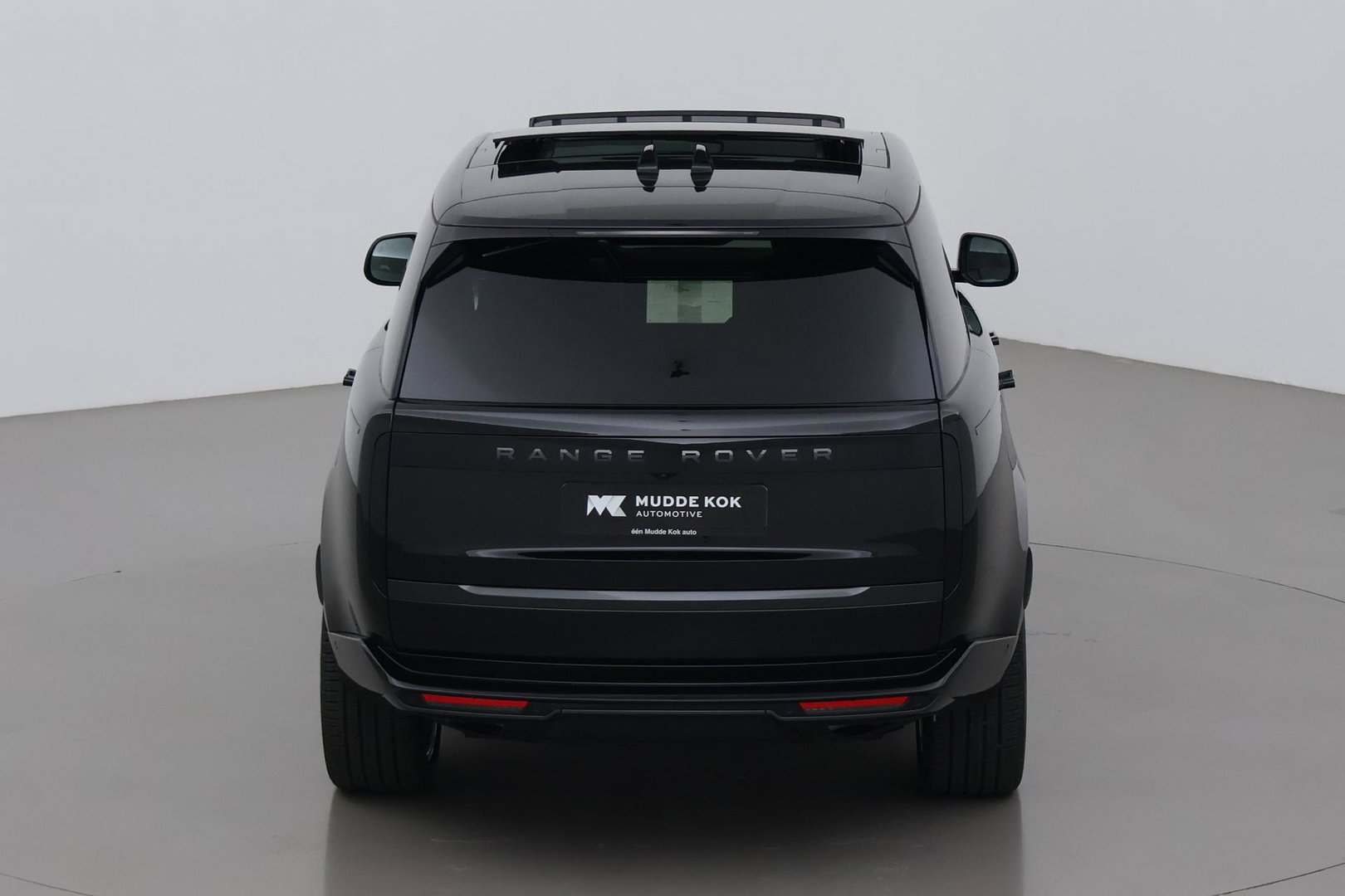 Land Rover Range Rover 3.0 P550e Autobiography PHEV | 23 inch | Meridian Signature | Panoramadak | Leder