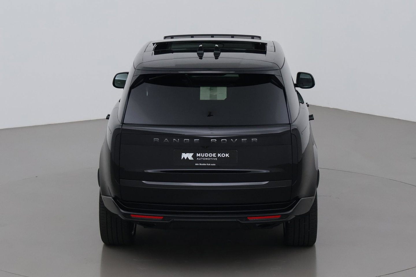 Land Rover Range Rover 3.0 P550e Autobiography PHEV | 23 inch | Meridian Signature | Panoramadak | Leder