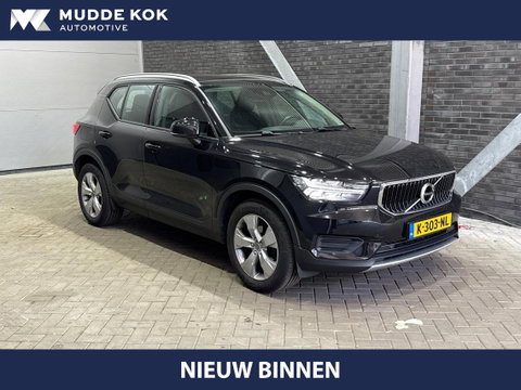 Volvo XC40 1.5 T3 Inscription | Harman/Kardon | Trekhaak | Carplay | Camera
