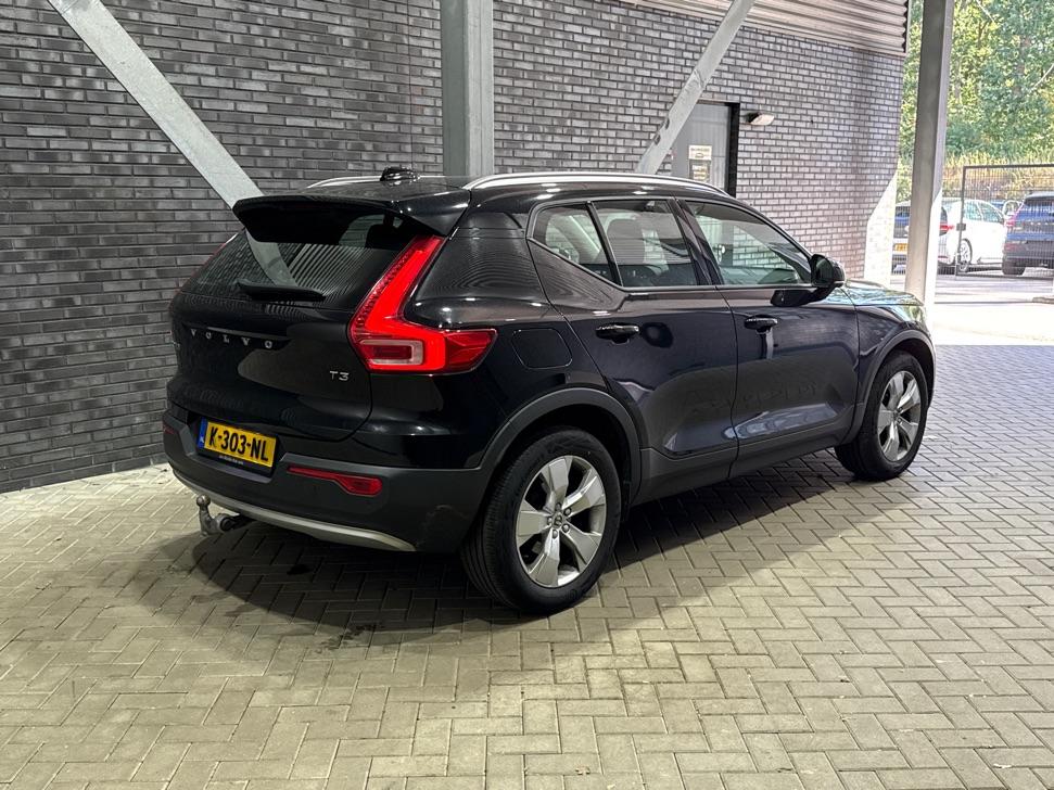 Volvo XC40 1.5 T3 Inscription | Harman/Kardon | Trekhaak | Carplay | Camera