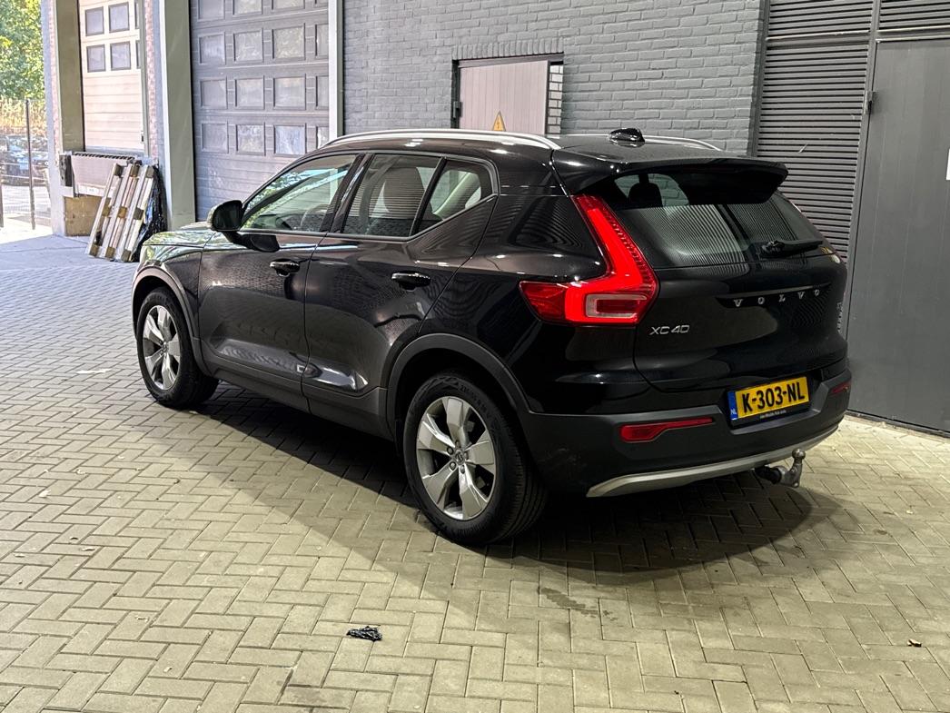 Volvo XC40 1.5 T3 Inscription | Harman/Kardon | Trekhaak | Carplay | Camera
