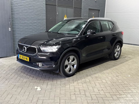 Volvo XC40 1.5 T3 Inscription | Harman/Kardon | Trekhaak | Carplay | Camera