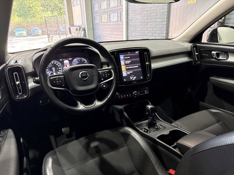 Volvo XC40 1.5 T3 Inscription | Harman/Kardon | Trekhaak | Carplay | Camera