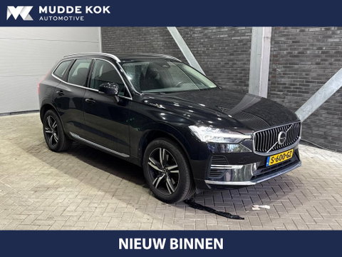 Volvo XC60 T6 Inscription | Google | Trekhaak | Panoramadak | DAB | 19 INCH
