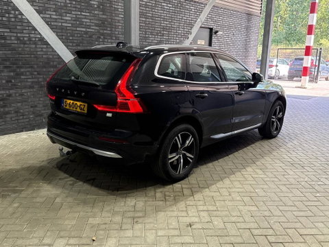Volvo XC60 T6 Inscription | Google | Trekhaak | Panoramadak | DAB | 19 INCH