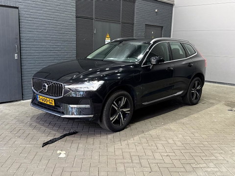 Volvo XC60 T6 Inscription | Google | Trekhaak | Panoramadak | DAB | 19 INCH