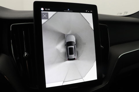 Volvo XC60 T8 Plus Black Edition | FACELIFT | 360° Camera | Harman/Kardon | ACC | Stoel+Stuurverwarming | BLIS