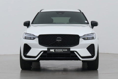 Volvo XC60 T8 Plus Black Edition | FACELIFT | 360° Camera | Harman/Kardon | ACC | Stoel+Stuurverwarming | BLIS