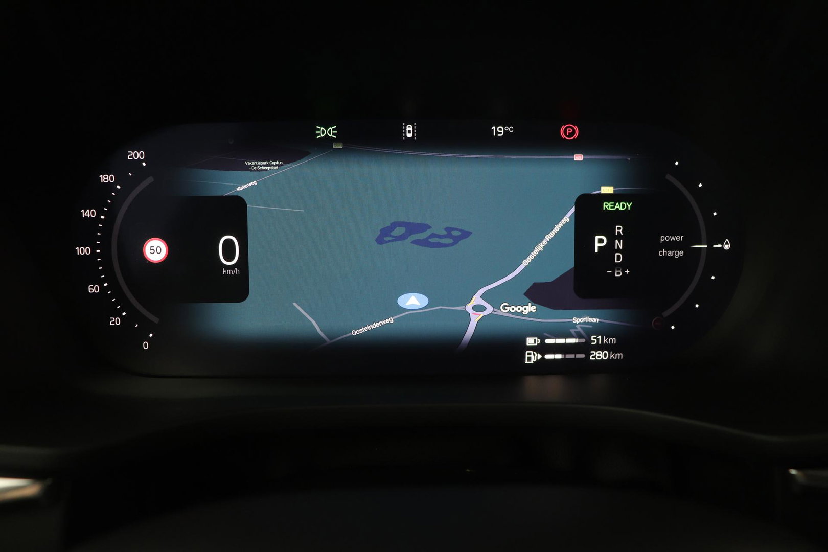 Volvo XC60 T8 Plus Black Edition | FACELIFT | 360° Camera | Harman/Kardon | ACC | Stoel+Stuurverwarming | BLIS