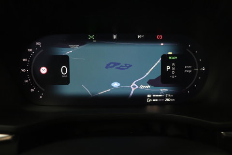Volvo XC60 T8 Plus Black Edition | FACELIFT | 360° Camera | Harman/Kardon | ACC | Stoel+Stuurverwarming | BLIS
