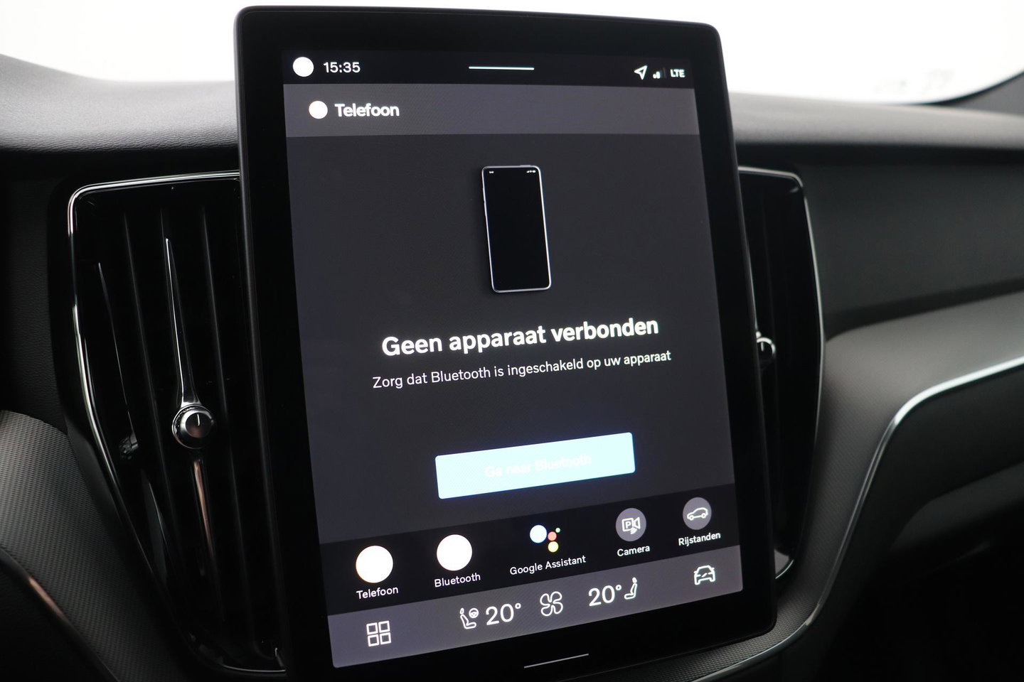 Volvo XC60 T8 Plus Black Edition | FACELIFT | 360° Camera | Harman/Kardon | ACC | Stoel+Stuurverwarming | BLIS
