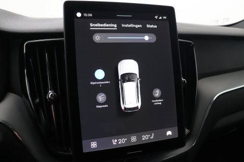 Volvo XC60 T8 Plus Black Edition | FACELIFT | 360° Camera | Harman/Kardon | ACC | Stoel+Stuurverwarming | BLIS