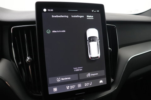 Volvo XC60 T8 Plus Black Edition | FACELIFT | 360° Camera | Harman/Kardon | ACC | Stoel+Stuurverwarming | BLIS
