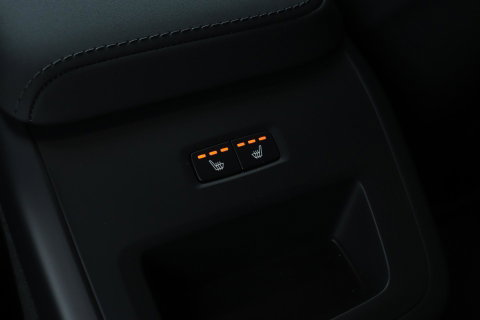 Volvo XC60 T8 Plus Black Edition | FACELIFT | 360° Camera | Harman/Kardon | ACC | Stoel+Stuurverwarming | BLIS