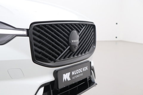 Volvo XC60 T8 Plus Black Edition | FACELIFT | 360° Camera | Harman/Kardon | ACC | Stoel+Stuurverwarming | BLIS