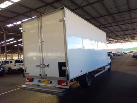 Mercedes-Benz Sprinter 514 2.2 CDI AUTOMAAT BAKWAGEN EXTRA LANG