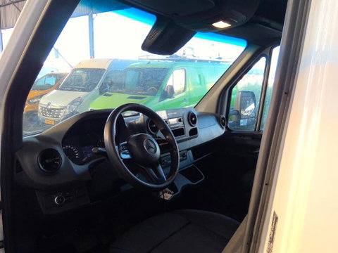 Mercedes-Benz Sprinter 514 2.2 CDI AUTOMAAT BAKWAGEN EXTRA LANG
