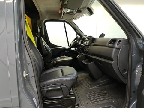 Renault Master 2.3 dCi 150 BAKWAGEN MEUBELBAK LOWLINER