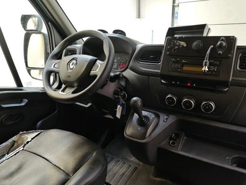 Renault Master 2.3 dCi 150 BAKWAGEN MEUBELBAK LOWLINER
