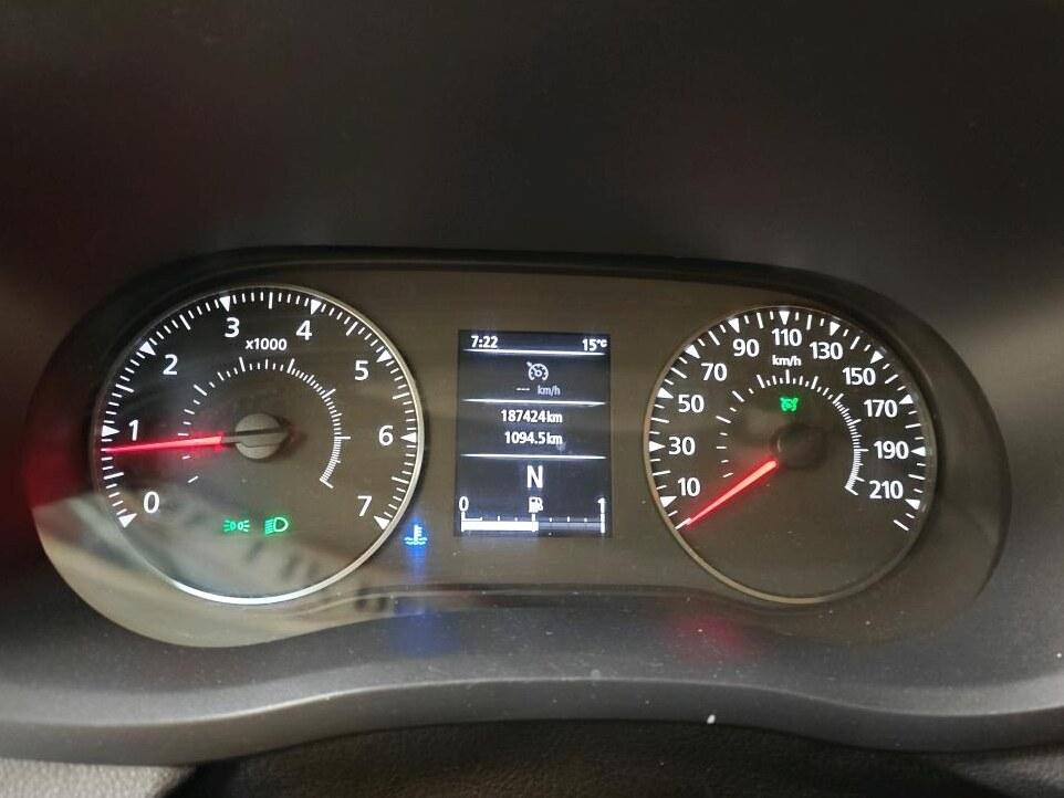 Renault Master 2.3 dCi 150 BAKWAGEN MEUBELBAK LOWLINER