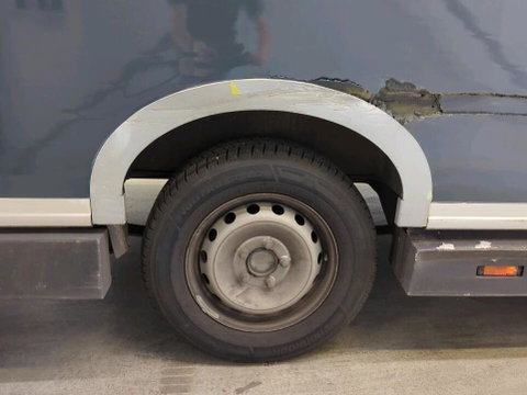 Renault Master 2.3 dCi 150 BAKWAGEN MEUBELBAK LOWLINER