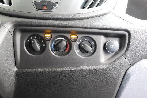Ford Transit 2.0 TDCI BAKWAGEN MET LAADKLEP EURO 6