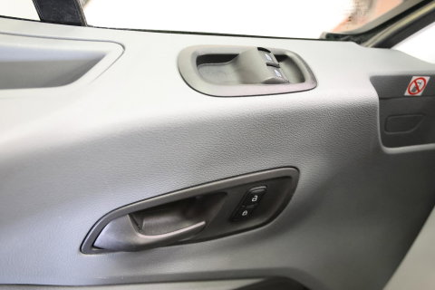 Ford Transit 2.0 TDCI BAKWAGEN MET LAADKLEP EURO 6