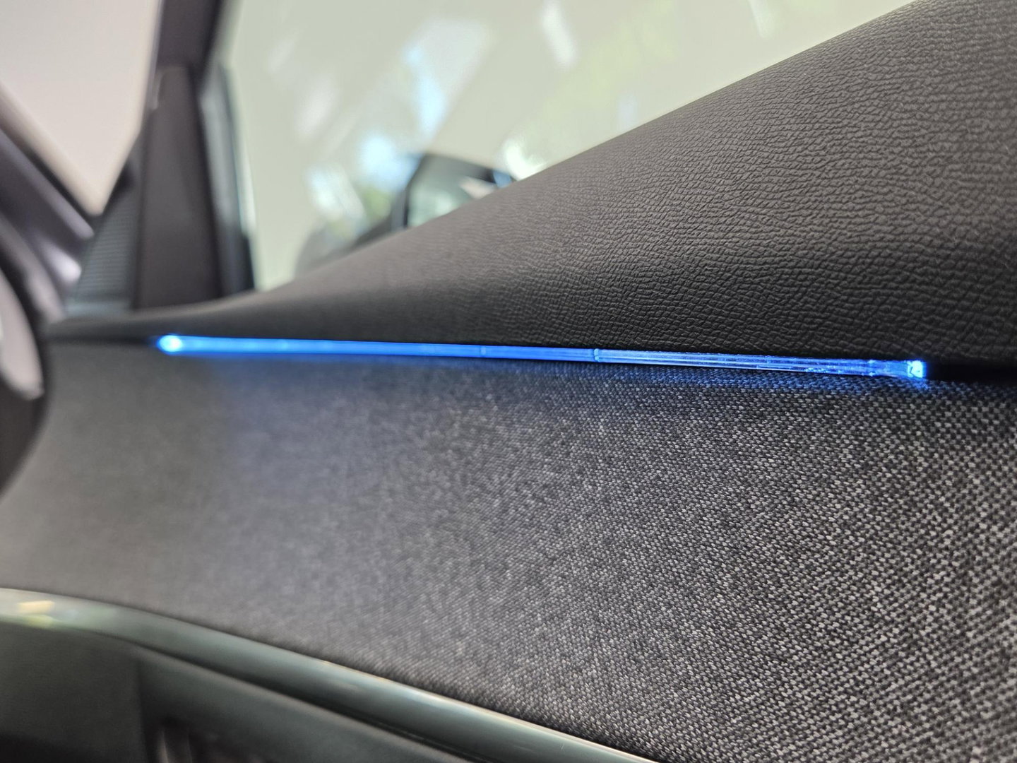 Peugeot 5008 1.2 PureTech Blue Lease Allure 7-Persoons Navigatie Full-led