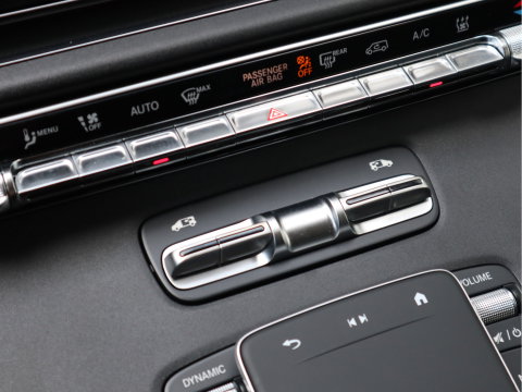 Mercedes-Benz EQV 300 L3 Extra lang - 7 Persoons - Avantgarde - Airmatic - AMG