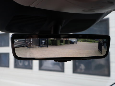 Mercedes-Benz EQV 300 L3 Extra lang - 7 Persoons - Avantgarde - Airmatic - AMG