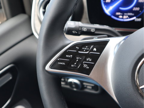 Mercedes-Benz EQV 300 L3 Extra lang - 7 Persoons - Avantgarde - Airmatic - AMG