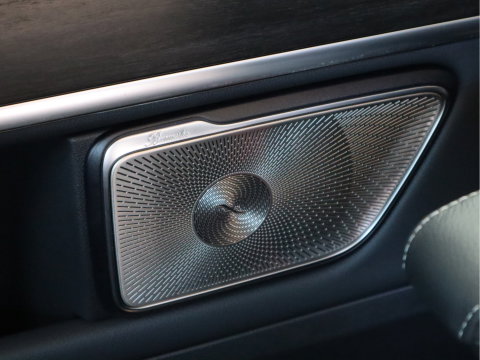 Mercedes-Benz EQV 300 L3 Extra lang - 7 Persoons - Avantgarde - Airmatic - AMG