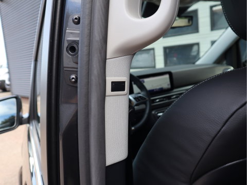 Mercedes-Benz EQV 300 L3 Extra lang - 7 Persoons - Avantgarde - Airmatic - AMG