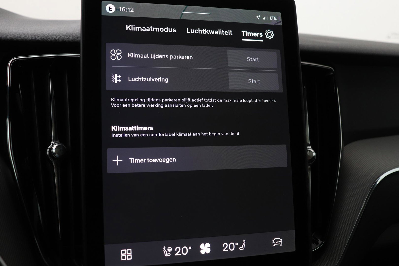 Volvo XC60 T6 Plus Black Edition | Harman/Kardon | Pilot Assist | Panoramadak | 360° Camera | Head-Up | Stoel+Stuurverwarming | 21 Inch